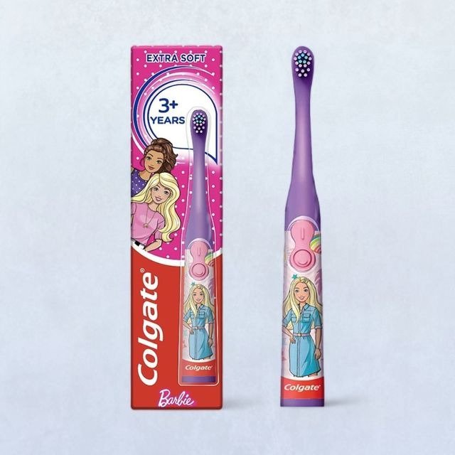 Baby Oral Care
