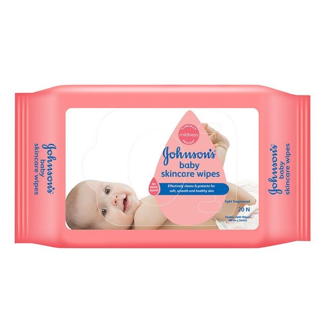 Baby Wipes
