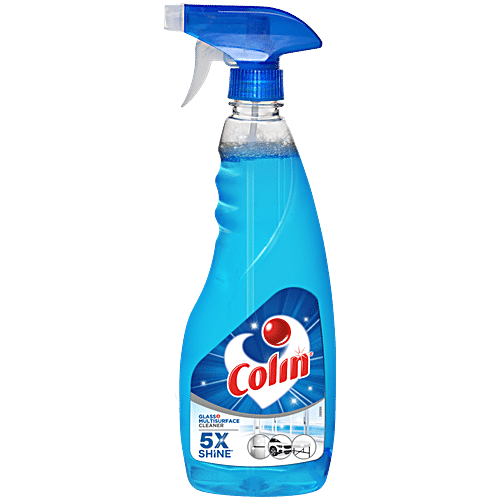 Kitchen, Floor & Glass Cleaner