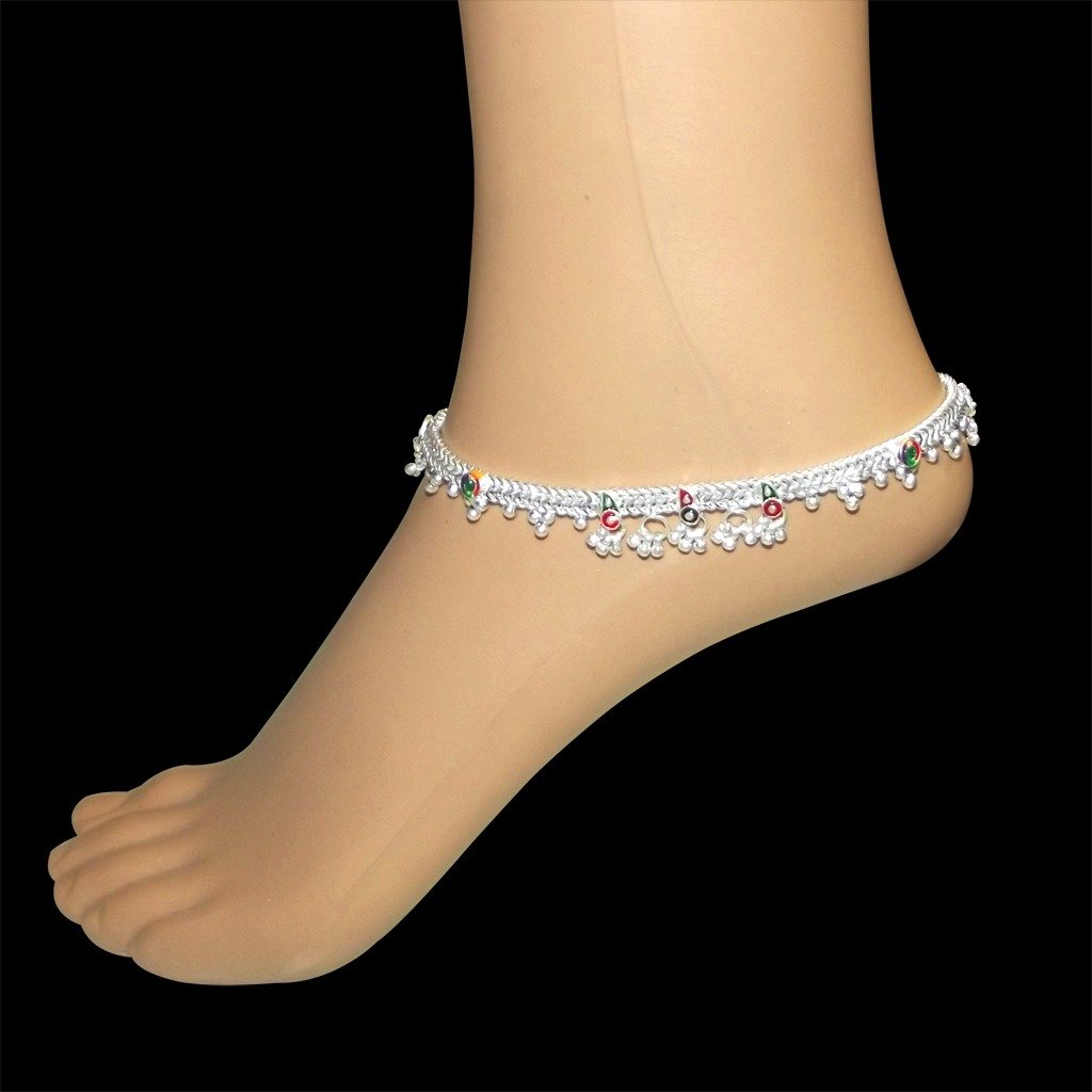 PAYAL ( ANKLET'S )