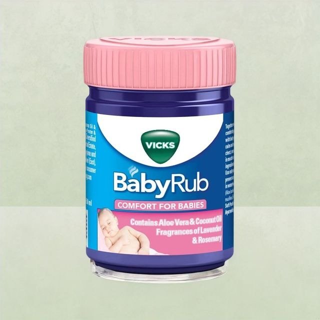Baby Health